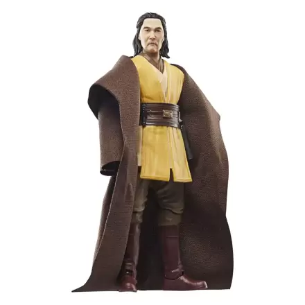 Star Wars: The Acolyte Black Series akčná figúrka Jedi Master Sol 15 cm termékfotója