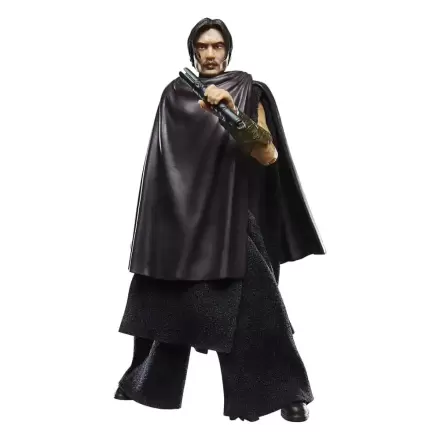 Star Wars: The Acolyte The Stranger Qimir figúrka 15cm produktová fotografia