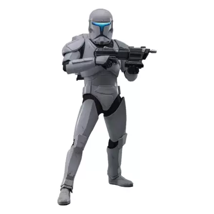 Star Wars: The Bad Batch akčná figúrka 1/6 Clone Commando 30 cm termékfotója