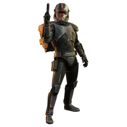 Star Wars: The Bad Batch Akčná figúrka 1/6 Hunter 30 cm termékfotója