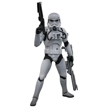 Star Wars: The Bad Batch akčná figúrka 1/6 TK Stormtrooper 30 cm produktová fotografia