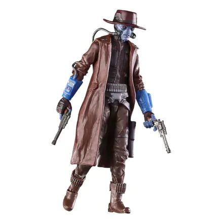 Star Wars: The Book of Boba Fett Black Series Akčná figúrka Cad Bane 15 cm termékfotója