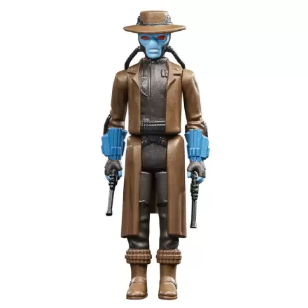 Star Wars The Book of Boba Fett Cad Bane akčná figúrka 9,5 cm termékfotója