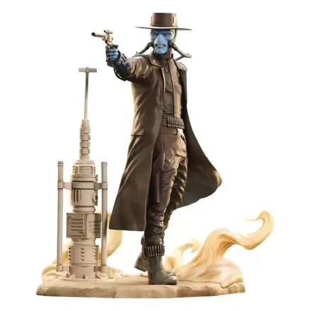 Star Wars: The Book of Boba Fett Premier Collection Socha 1/7 Cad Bane 28 cm produktová fotografia