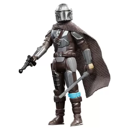 Star Wars The Book of Boba Fett the Mandalorian akčná figúrka 9,5 cm termékfotója