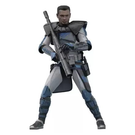 Star Wars: The Clone Wars Action Figure 1/6 Arc Trooper Fives 30 cm akčná figúrka 1/6 Arc Trooper Fives 30 cm termékfotója