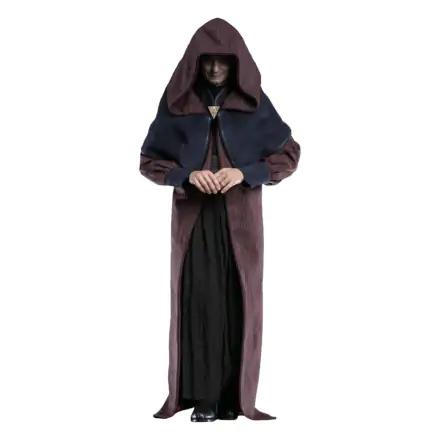 Star Wars: The Clone Wars Akčná Figúrka 1/6 Darth Sidious 29 cm produktová fotografia
