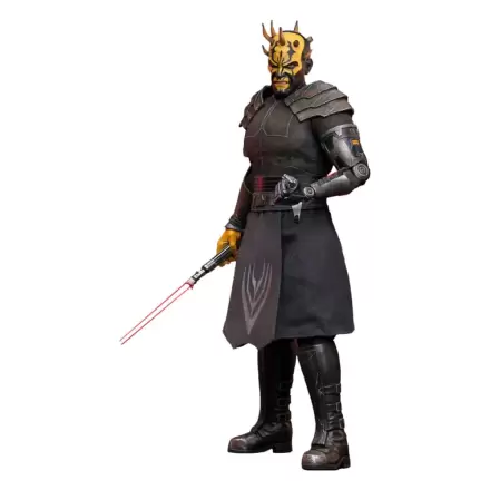 Star Wars: The Clone Wars Akčná figúrka 1/6 Savage Opress 34 cm termékfotója