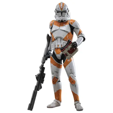 Star Wars: The Clone Wars akčná figúrka 1/6 212th Attack Battalion Clone Trooper 30 cm produktová fotografia
