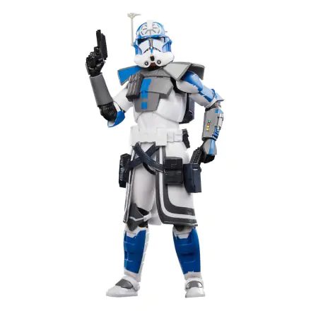 Star Wars: The Clone Wars Black Series Akčná Figúrka Clone Commander Jesse 15 cm produktová fotografia