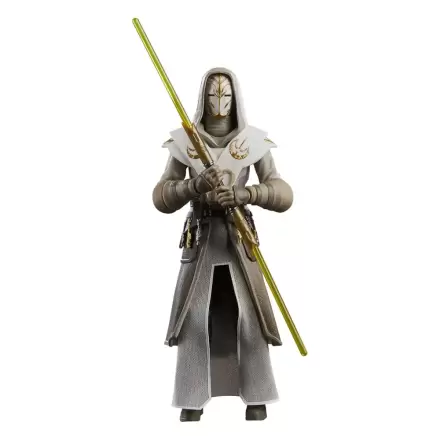 Star Wars: The Clone Wars Black Series Akčná figúrka Jedi Temple Guard 15 cm produktová fotografia