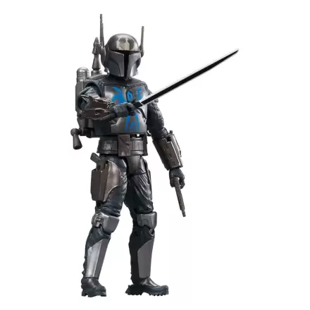 Star Wars: The Clone Wars Black Series Akčná figúrka Pre Vizsla 15 cm produktová fotografia