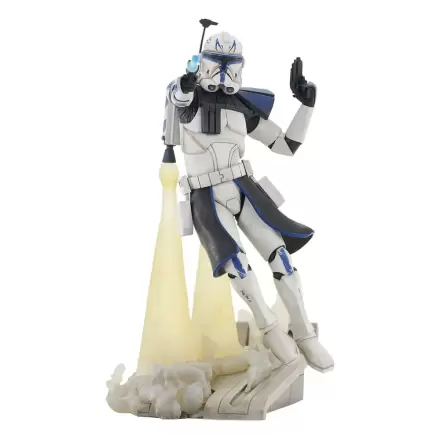 Star Wars: The Clone Wars Gallery PVC Socha Captain Rex 23 cm termékfotója