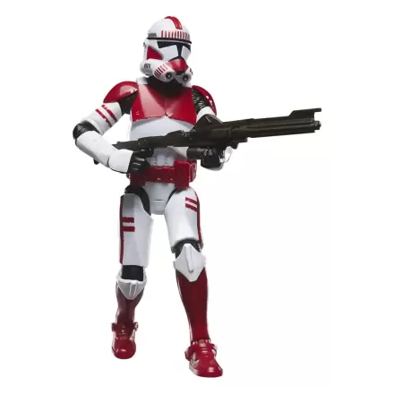 Star Wars: The Clone Wars Imperial Shock Trooper figúrka 9,5 cm produktová fotografia