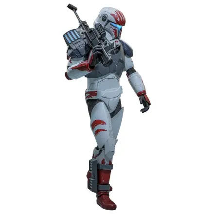Star Wars: The Clone Wars Television Masterpiece akčná figúrka 1/6 Clone Commando Sev 30 cm produktová fotografia