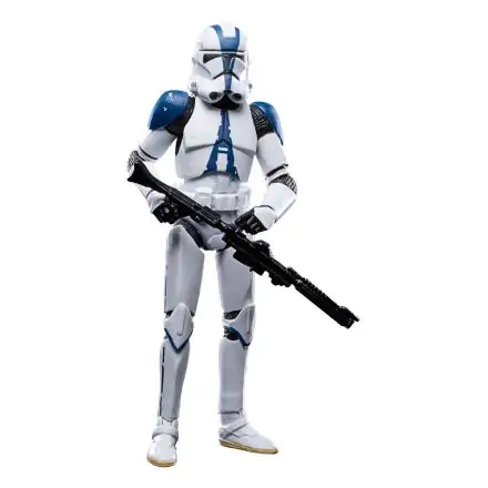 Star Wars: The Clone Wars Vintage Collection akčná figúrka 2022 Clone Trooper (501st Legion) 10 cm termékfotója