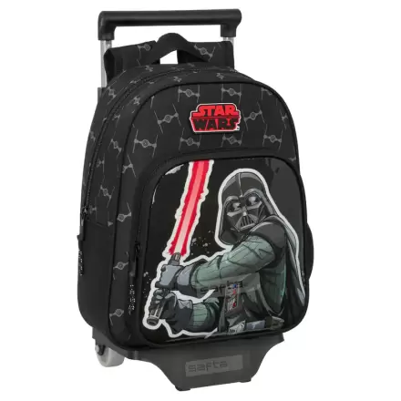 Star Wars The Fighter trolley 33 cm produktová fotografia