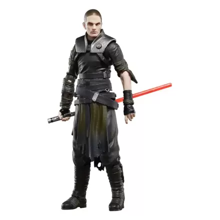 Star Wars: The Force Unleashed Black Series Gaming Greats Akčná figúrka Starkiller 15 cm produktová fotografia