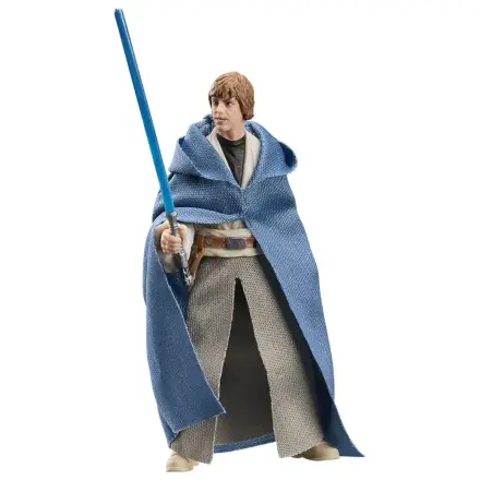 Star Wars: The Last Command Vintage Collection akčná figúrka Luuke 10 cm produktová fotografia