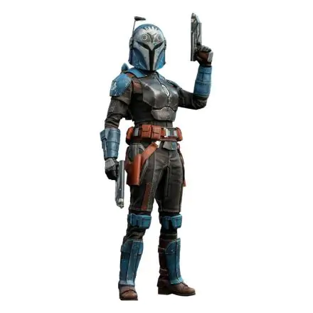 Star Wars The Mandalorian akčná figúrka 1/6 Bo-Katan Kryze 28 cm termékfotója