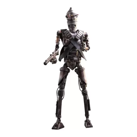 Star Wars The Mandalorian Akčná figúrka 1/6 IG-11 36 cm termékfotója