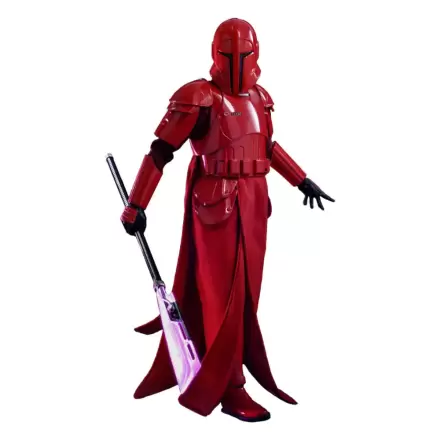 Star Wars: The Mandalorian Akčná Figúrka 1/6 Imperial Praetorian Guard 30 cm produktová fotografia