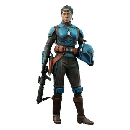 Star Wars The Mandalorian Akčná figúrka 1/6 Koska Reeves 28 cm produktová fotografia