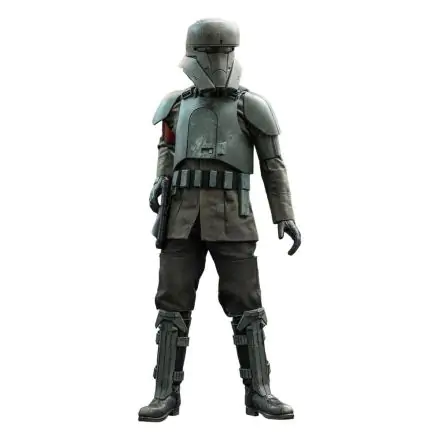 Star Wars The Mandalorian akčná figúrka 1/6 Transport Trooper 31 cm termékfotója