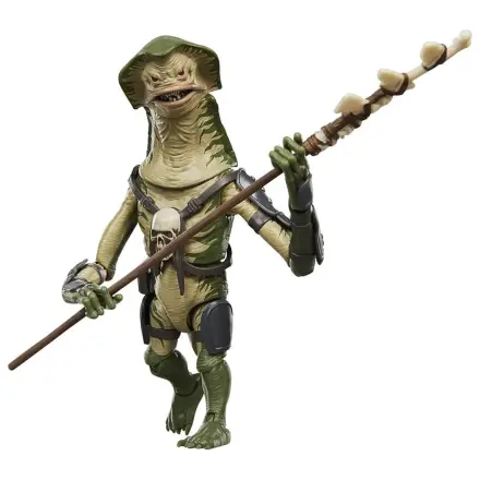 Star Wars: The Mandalorian and Grogu Vintage Collection akčná figúrka Amani Guard 10 cm produktová fotografia