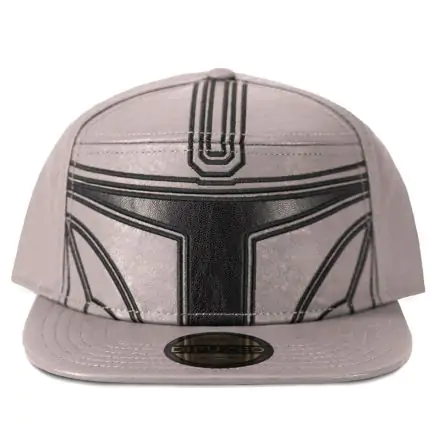 Star Wars The Mandalorian Novelty Čiapka The Mandalorian termékfotója