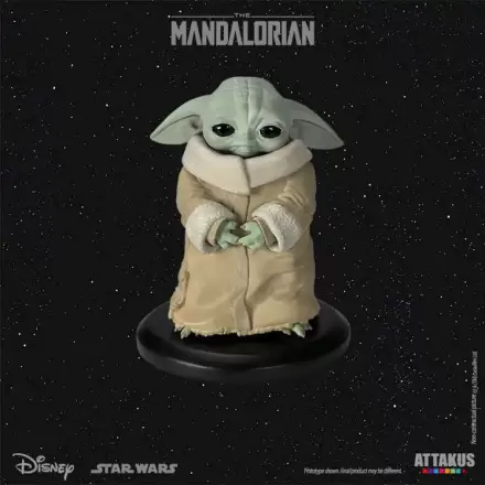 Star Wars: The Mandalorian Classic Collection Socha 1/5 Grogu Feeling Sad 10 cm produktová fotografia