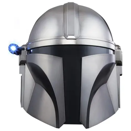 Star Wars The Mandalorian Elektronická prilba produktová fotografia