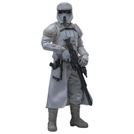 Star Wars: The Mandalorian & Grogu Movie Masterpiece akčná figúrka 1/6 Imperial Remnant AT-RT Driver 30 cm produktová fotografia