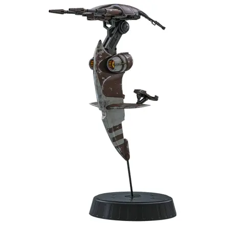 Star Wars: The Mandalorian & Grogu Movie Masterpiece Accessory 1/6 STAP 32 cm produktová fotografia