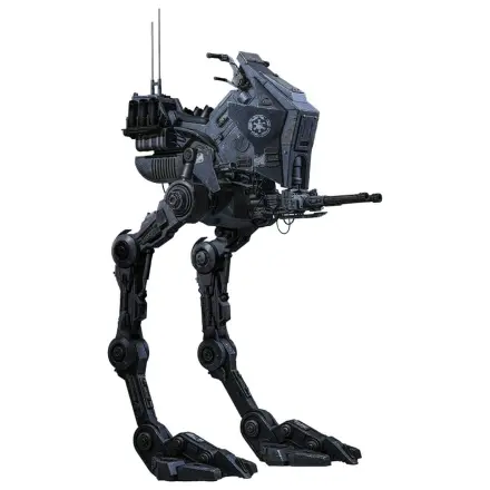 Star Wars: The Mandalorian & Grogu Movie Masterpiece Vozidlo 1/6 AT-RT 60 cm produktová fotografia