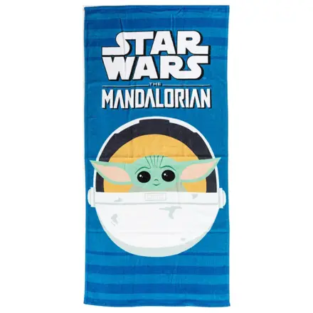 Star Wars The Mandalorian Grogu Uterák produktová fotografia