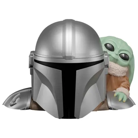 Star Wars knižné zarážky produktová fotografia