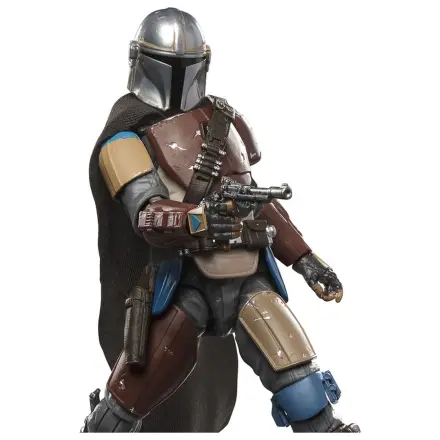 Star Wars The Mandalorian Pagodon figúrka 15cm produktová fotografia