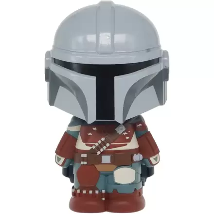 Star Wars The Mandalorian figúrka pénztartó 20 cm termékfotója