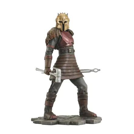 Star Wars: The Mandalorian Premier Collection 1/7 Figúrka The Armorer 25 cm produktová fotografia