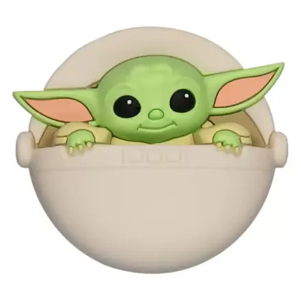 Star Wars The Mandalorian Magnet Dieťa Magnet produktová fotografia