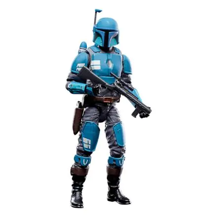 Star Wars The Mandalorian Vintage Collection Akčná figúrka 2022 Death Watch Mandalorian 10 cm produktová fotografia