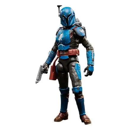 Star Wars: The Mandalorian Vintage Collection Akčná figúrka 2022 Koska Reeves 10 cm produktová fotografia