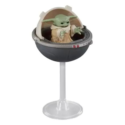 Star Wars: The Mandalorian Vintage Collection Akčná figúrka Grogu 10 cm produktová fotografia