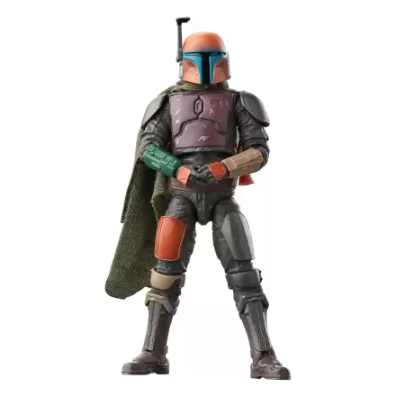 Star Wars: The Mandalorian Vintage Collection Akčná figúrka Mandalorian Judge 10 cm produktová fotografia