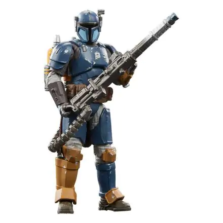 Star Wars: The Mandalorian Vintage Collection Akčná figúrka Paz Vizsla 10 cm produktová fotografia