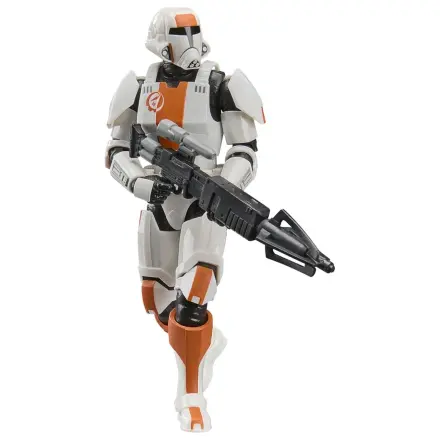 Star Wars: The Old Republic Black Series akčná figúrka Republic Trooper 15 cm produktová fotografia