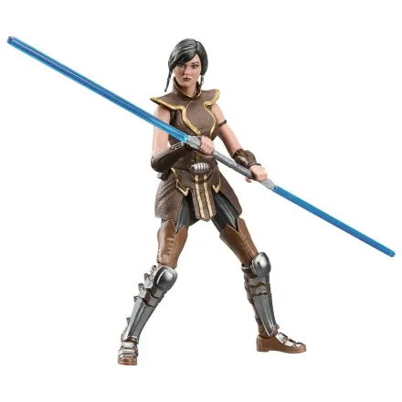 Star Wars: The Old Republic Black Series Akčná figúrka Satele Shan 15 cm produktová fotografia