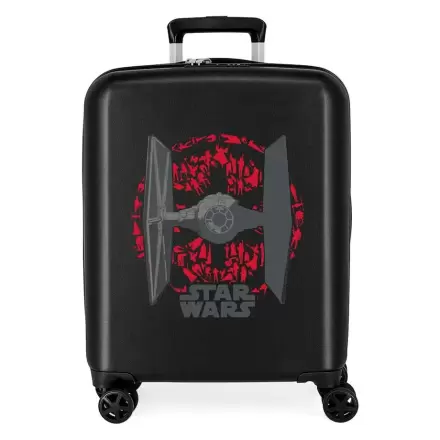 Star Wars Tie Fighter ABS kufor na kolieskach 55 cm termékfotója