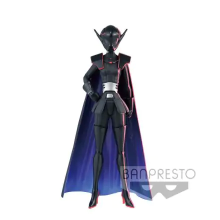 Star Wars: Visions PVC Socha The Twins Am (with Helmet) 18 cm produktová fotografia